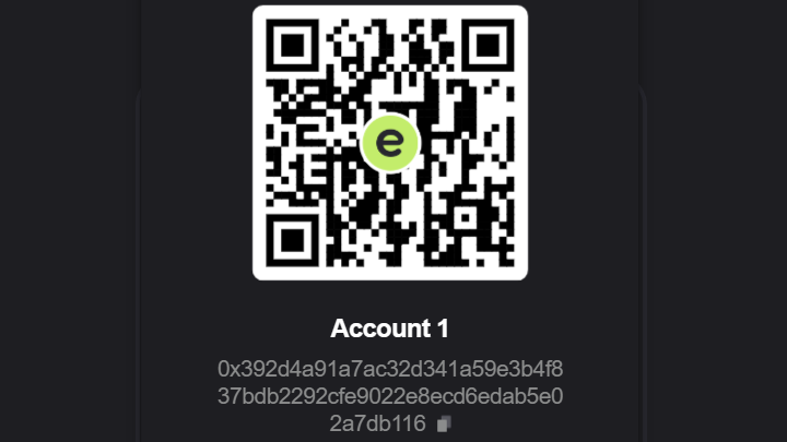 shockwave13901's tweet photo. @EvoWalletAptos 0x392d4a91a7ac32d341a59e3b4f837bdb2292cfe9022e8ecd6edab5e02a7db116 https://t.co/fK6YFil8Mg
