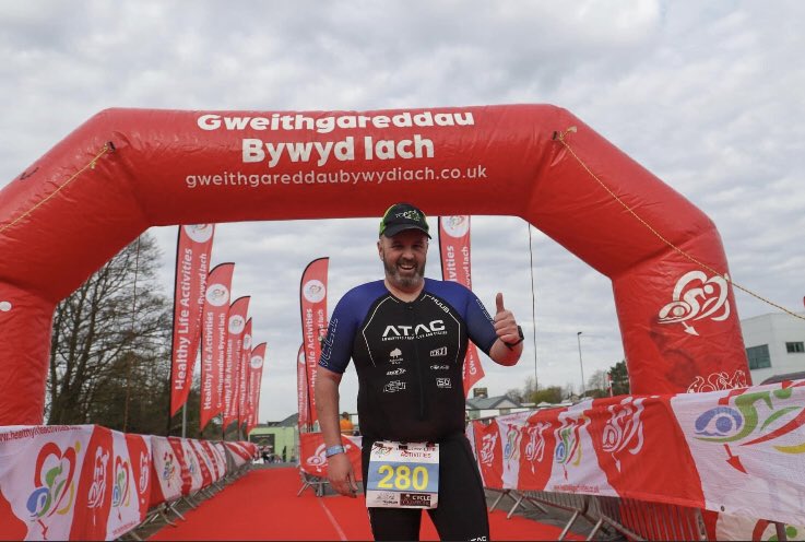 We have 50 places available for #Actif_AmmanValleyTriathlon on April 2nd. Superb event for 1st timers and experienced athletes. <a href="/HL_Activities/">Healthy Life Activities</a> <a href="/sportcarms/">Chwaraeon a Hamdden Actif | Actif Sport & Leisure</a> 

Cofrestrwch nawr - Register Now healthylifeactivities.co.uk/amman-valley-t…