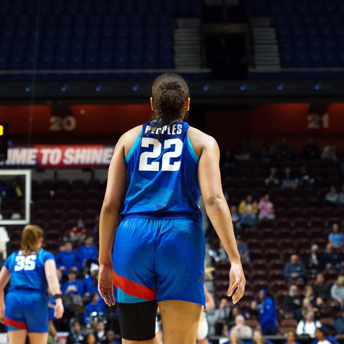 The FOOTPRINTZ GROUP tweet media