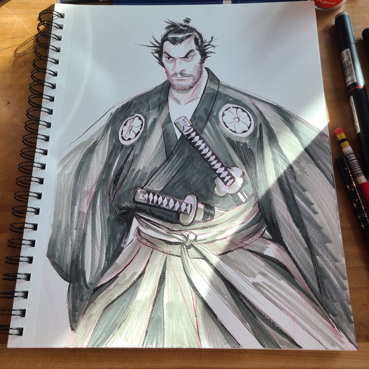 Mindyleedoodles's tweet image. #ArtCommission #ECCC2023