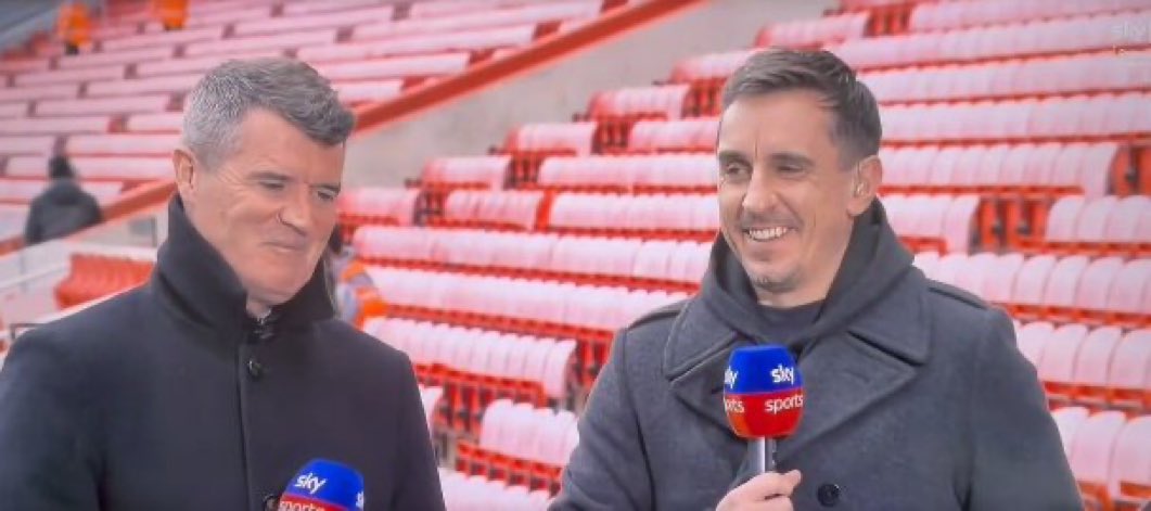 Richproof's tweet photo. Sou’s laughing now…? #LIVMAN https://t.co/RPk3Ob6TwF