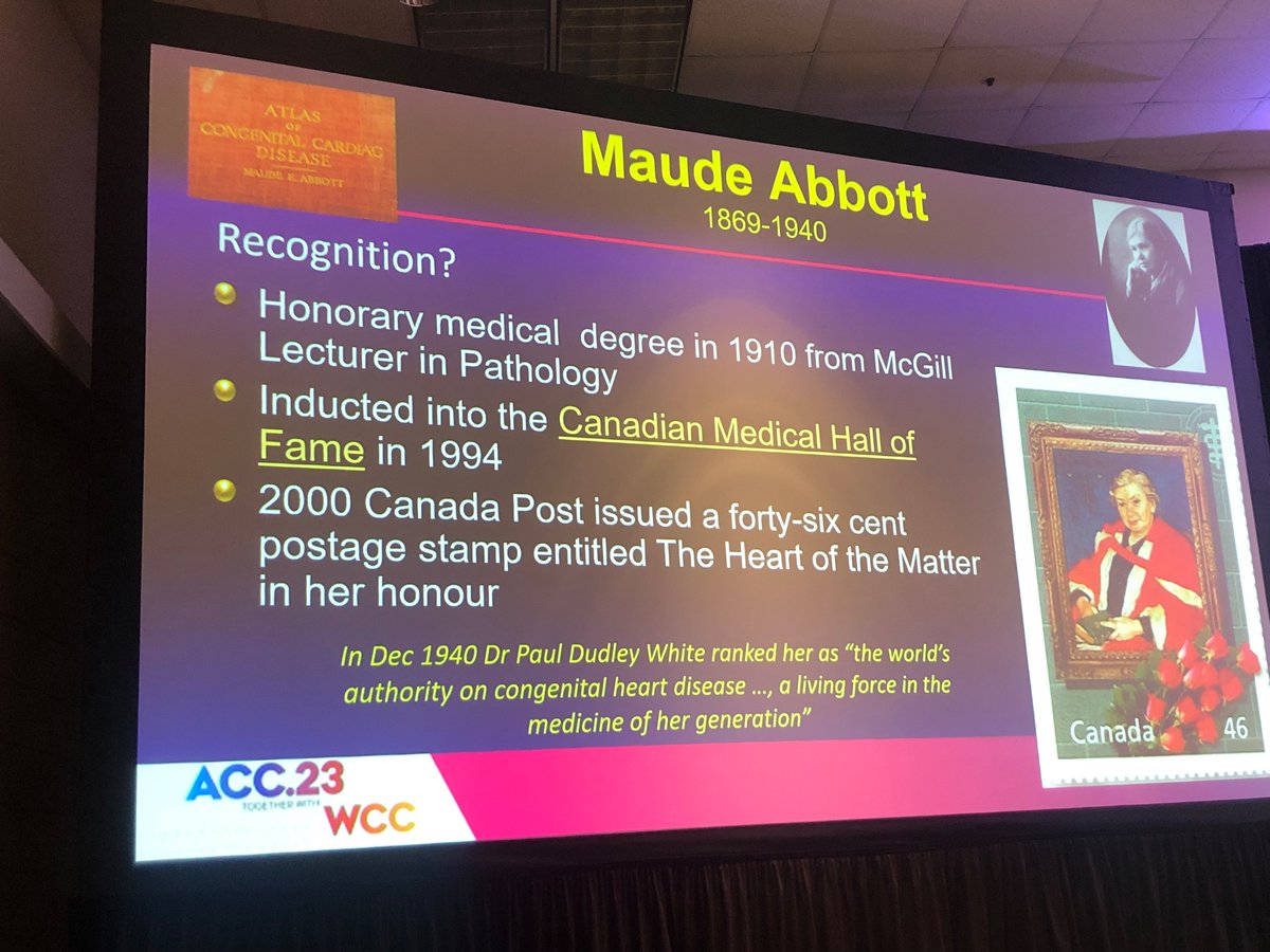 AlsaiedTarek's tweet image. 🙏 Fantastic talk by Dr. Kreutzer #ACC23 #ACCACPC women in congenital 🫀

👉Many amazing women leaders in pediatric cardiology
@DrJenniferCo_Vu @FredWuMD @serfasj