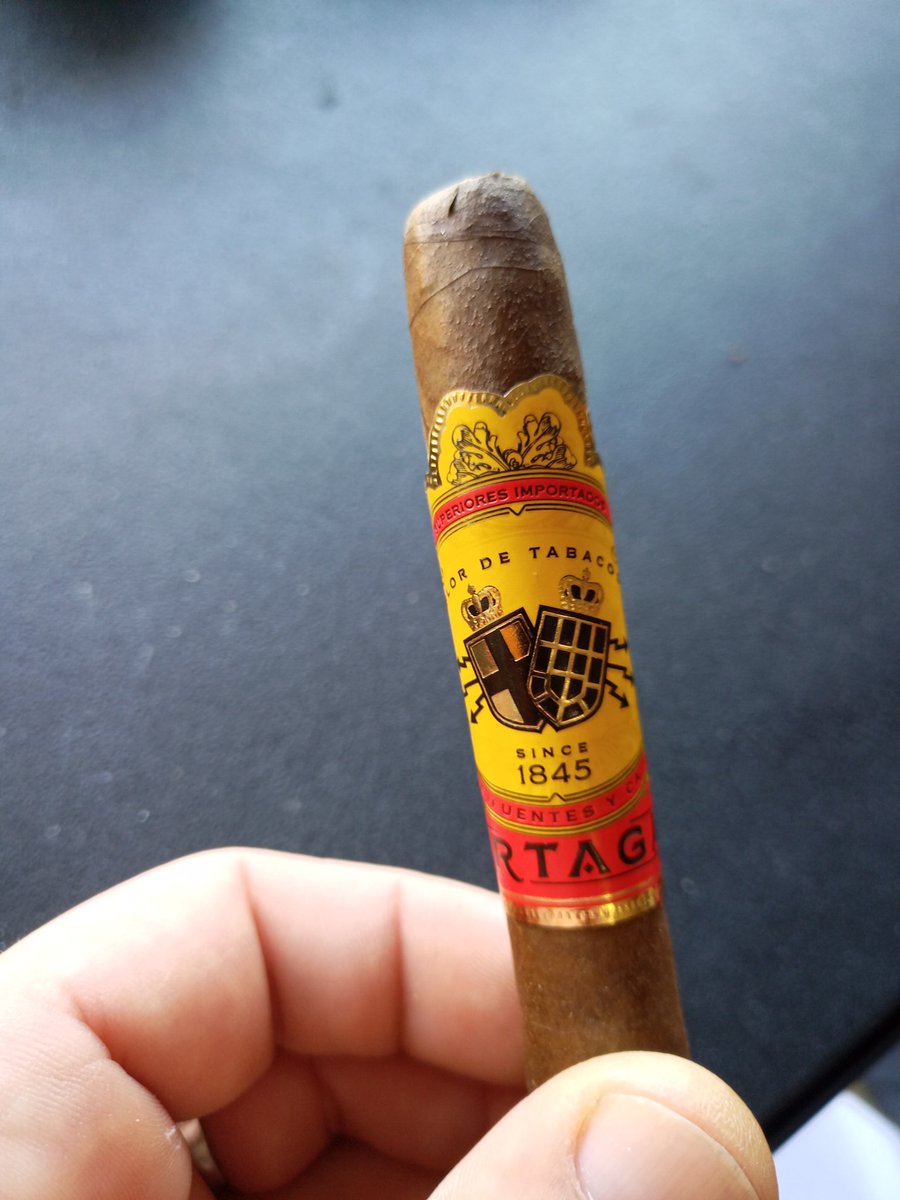 Eric_D____'s tweet image. You know what it is.. #Partagas
