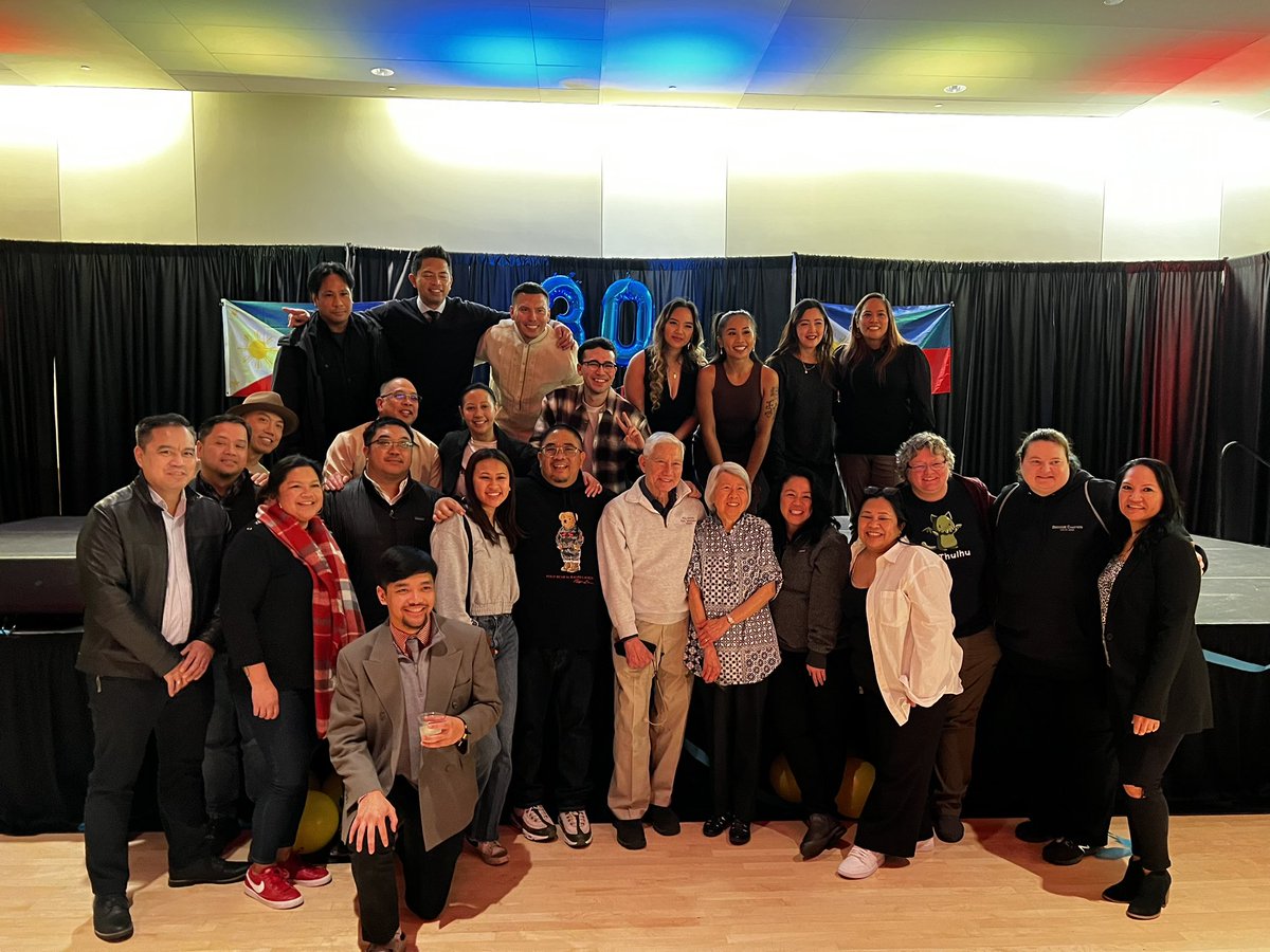 WSUFASA's tweet photo. THANK YOU TO EVERYONE WHO CAME TO FCN! We had such a blast performing for you and celebrating 30 YEARS of WSU FASA! We hope you all enjoyed the night as much as we did! ❤️💛💙 https://t.co/sisMXftuFv