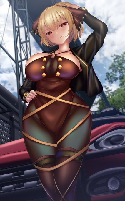 RQヤマメちゃん 