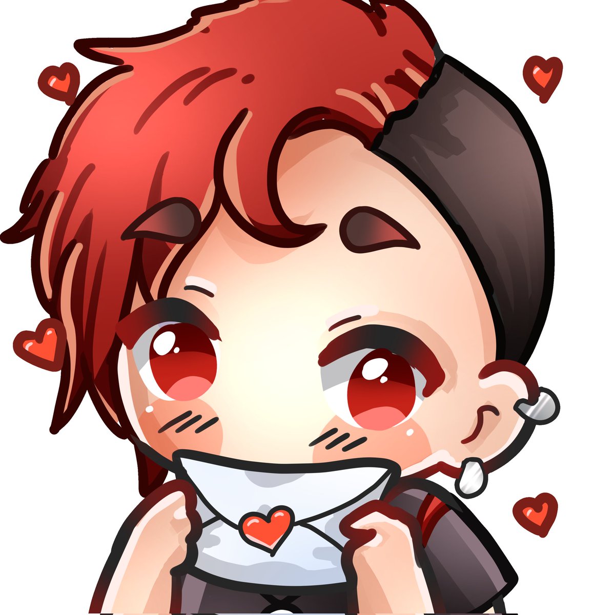 Resoulance's tweet photo. @nessaihai https://t.co/jXUCeZJpdQ