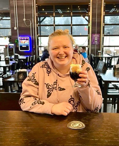 3rd Act Craft Brewery tweet media