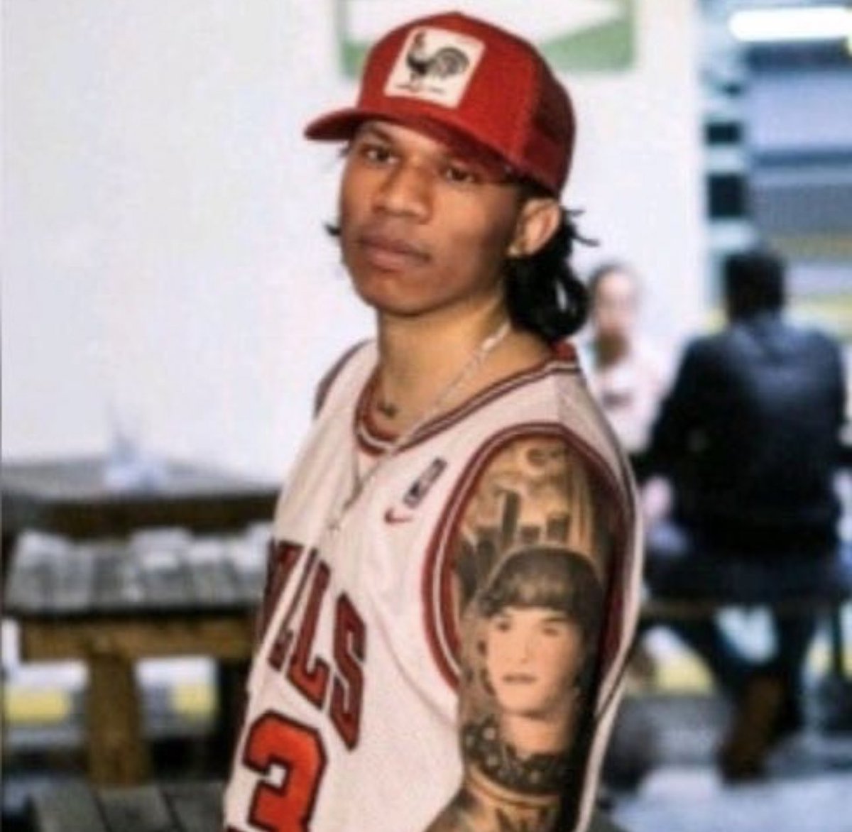 El que es lindo es lindo