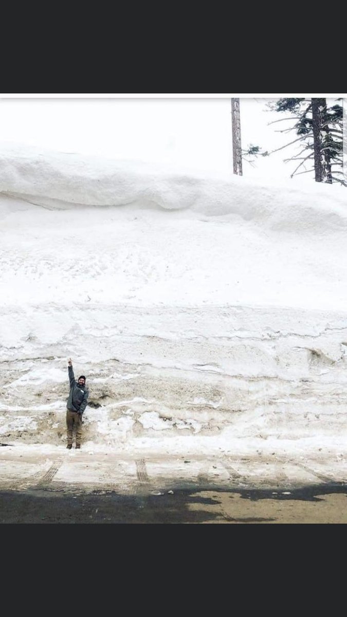 Hahahahahaha 😂😂😂
Mother Nature sure has a way of evening the score!