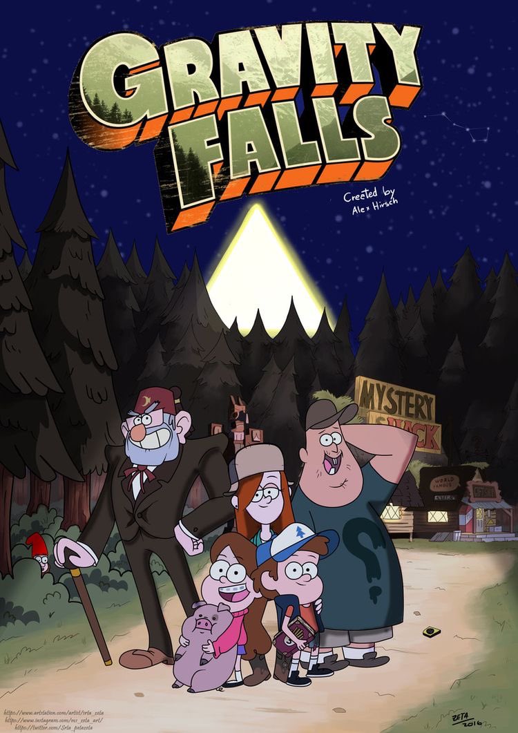 la mejor serie animada y no pienso discutirlo