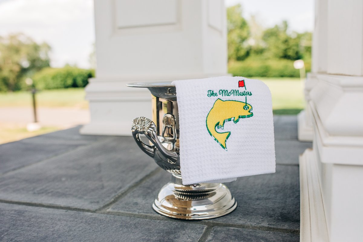 3 months, 2 weeks, 1 day ... GOLF.  Registration for the 2023 McMasters Open is now open at themcmasters.org/registration #noheroleftbehind #veterans #servicedog #golf <a href="/WeAreTeamFoster/">Team Foster</a> <a href="/Dub_Fitness/">Dub Fitness, LLC.</a> <a href="/LuLuCountryClub/">LuLu Country Club</a>