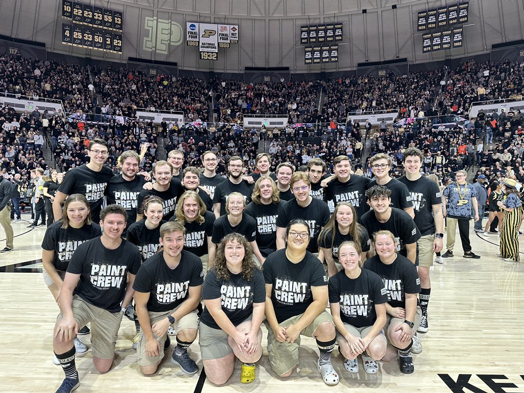 So proud of these <a href="/BoilerBrass/">Boiler Brass</a> seniors!!