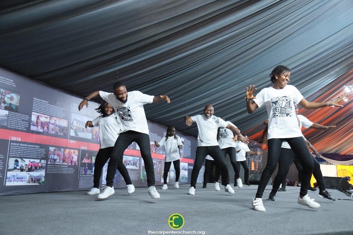 TCCPH's tweet photo. Dance Presentation.
Celebrating Ten Years Of Better Things
#DancePresentation #LegacyService #OurSeasonOfFlourishing #eChurch #ChurchWithoutBorders #TCCPH https://t.co/rg2a8cb4rn