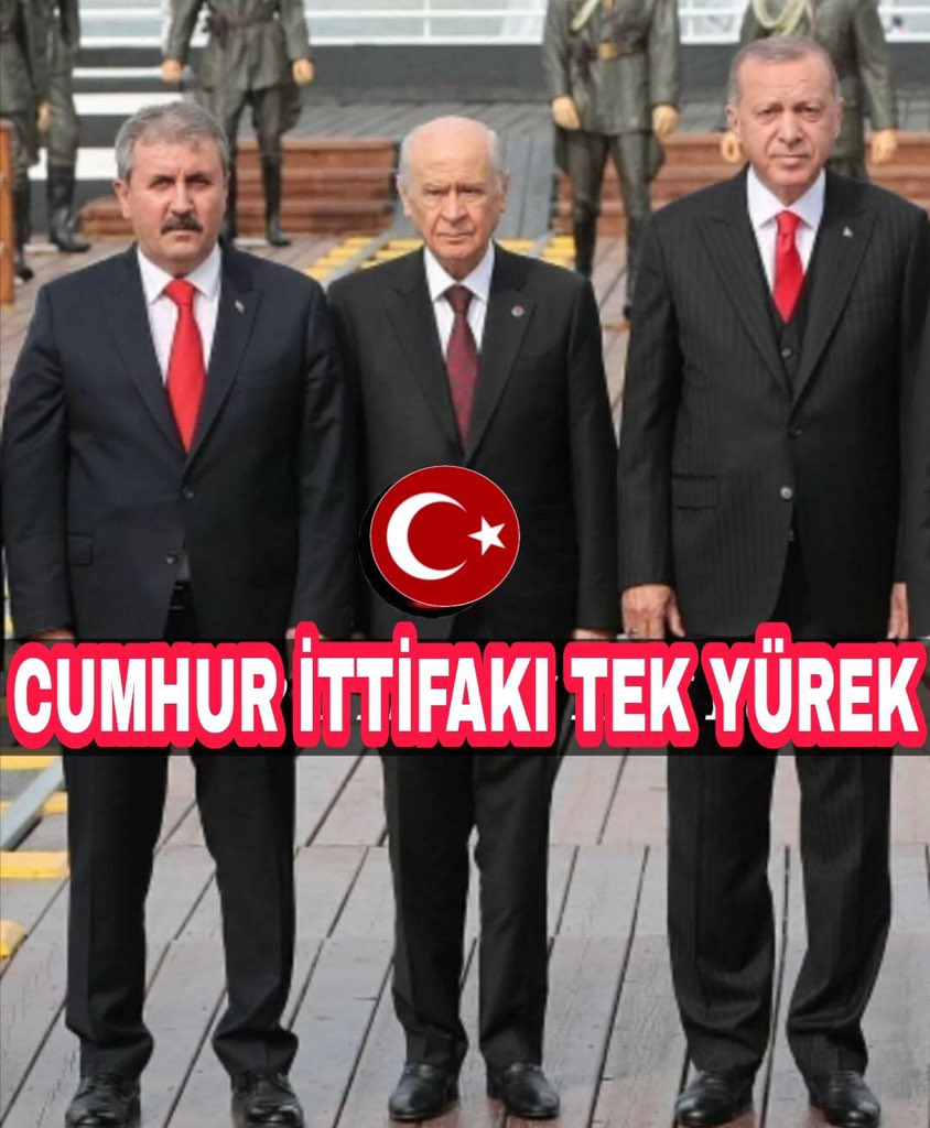 @3524cigdem @61_hatos_ @25_er_dadas_ @0_Rtecmhr @1974_arzu @2023tedeRTE @23bgc23 @efsane1deli907 @cemilsengul24 @ayladerya61 @OSMANLI_1453_RT @sevdaakd @Fatma14533418 @_____KlLlC_____ @53R53R53 @Serpil49644857 @dedicadet_life @serapca_123 @ayla290113 @Atli_ayb @mesele_dava3453 @s_runve @hediyehho @reisinzeynebi58 @hediyeantalya @__Zulal_ @_SEBNEM___CE__ VATAN 
MİLLET 
EZAN 
BAYRAK 
🇹🇷
CUMHUR İTTİFAKI 

@dilara_srpl_ 
@Serpil49644857 
@serapca_123 
@ayla290113 
@Atli_ayb 
@ayladerya61 
@mesele_dava3453 
@s_runve 
@hediyehho 
@dedicadet_life 
@sevdaakd 
@reisinzeynebi58 
@hediyeantalya 
@__Zulal_ 
@_SEBNEM___CE__