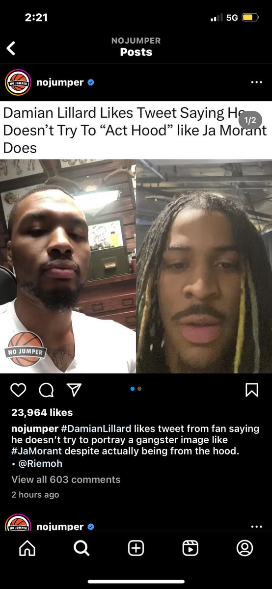 Dame_Lillard tweet picture