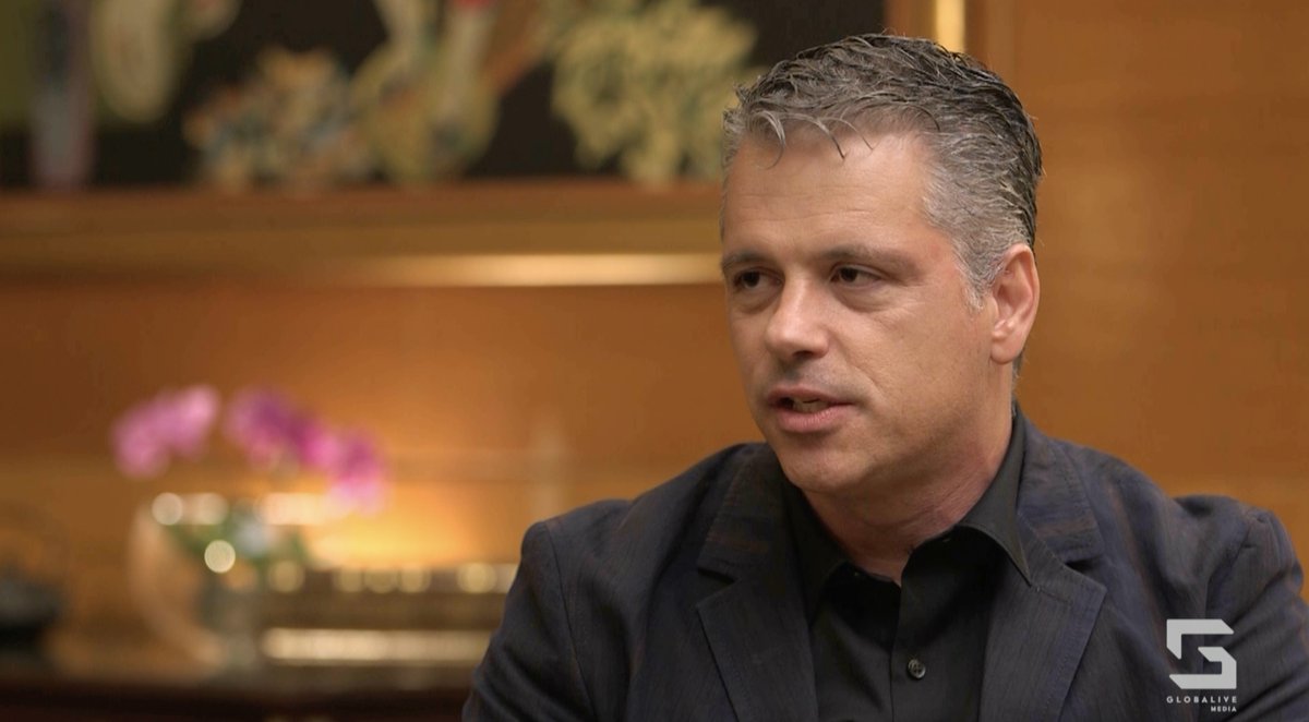 GlobaliveMedia's tweet image. Check out how #Techtrials is improving #health outcomes by connecting multiple &amp;amp; large scale #datasets to extract different insights for #pharma, #government &amp;amp; market intelligence companies. Watch here: youtu.be/5gNy6sVqlAo