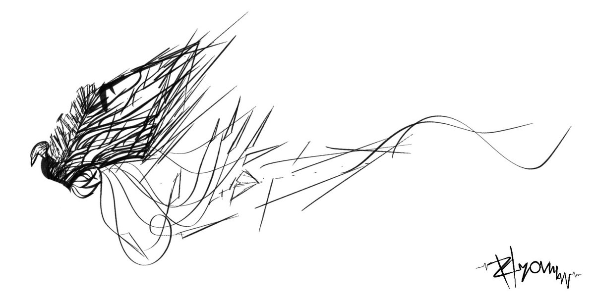 hyoumanstudio's tweet photo. "Exodus" 26/02

sketch by hyouman

_

#art #drawing #sketch https://t.co/rwXODo9SkI
