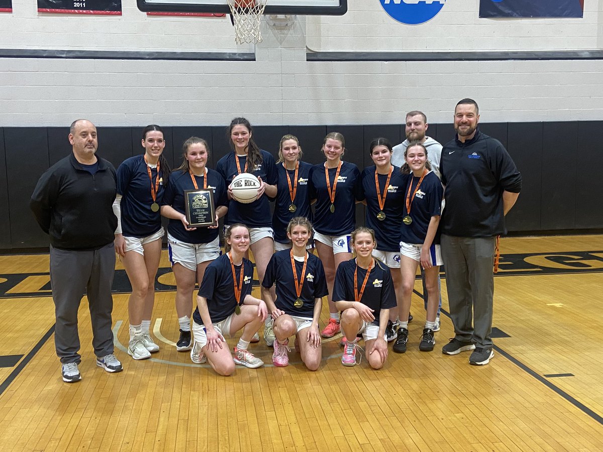 Millbrook Blazers Athletics tweet media