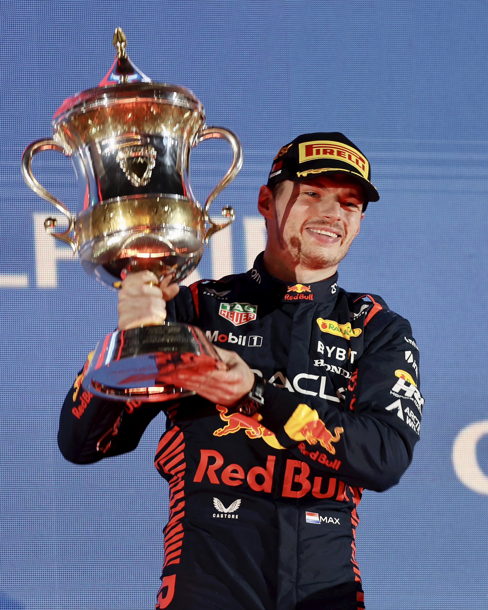 Max Verstappen on Twitter "Yes!!! Exactly the start we hoped for 💪 A