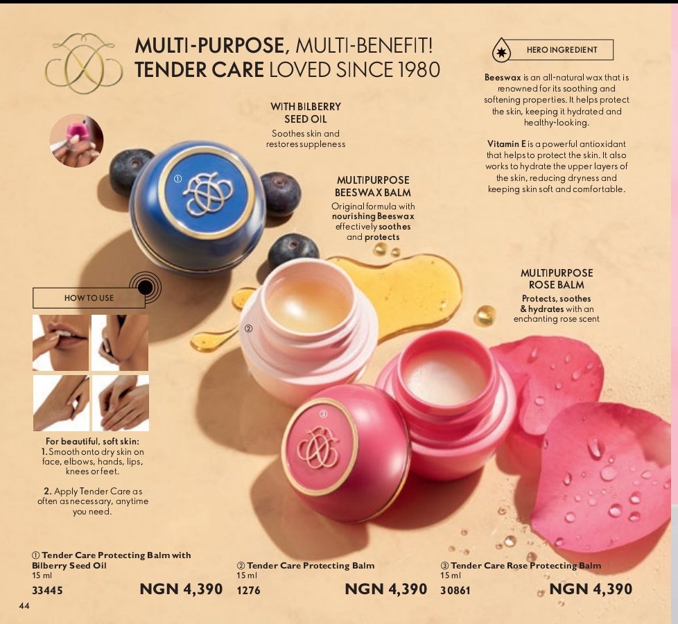 olaideonisiwo's tweet photo. Loved by many for it's multipurpose usage. Want one?
Send a message!
#multipurposebalm
#oriflame
#beautyproducts
#lipbalm
#handmoisturiser
#scar https://t.co/TKspoms9eq