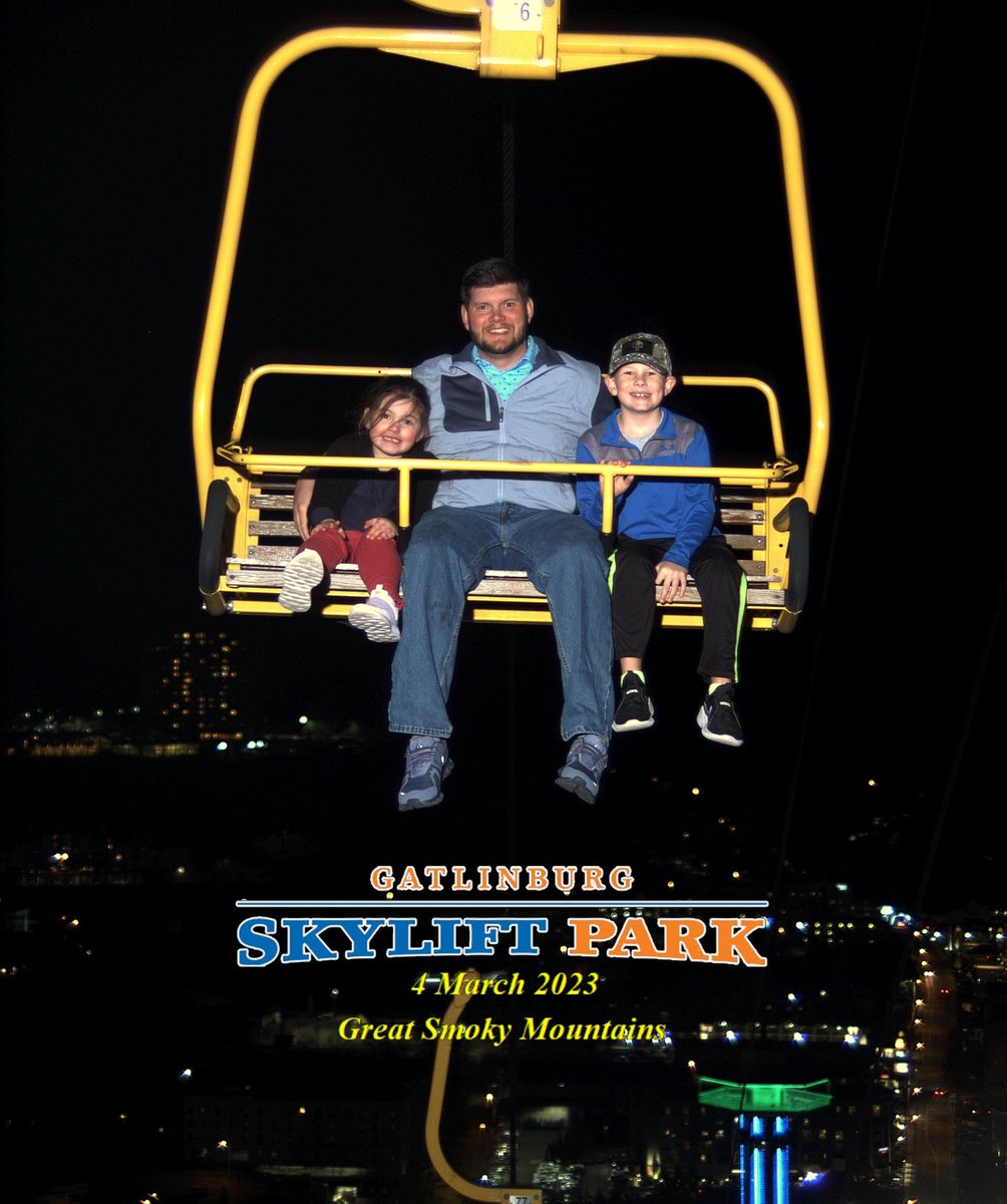 Will Parker tweet media