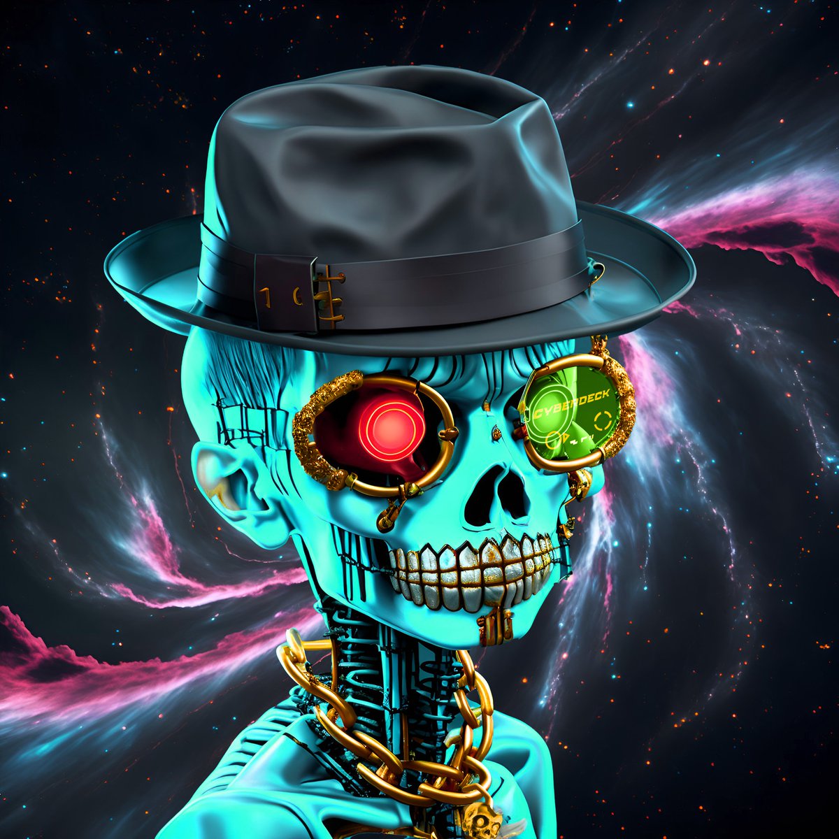 RobinEastNFT's tweet photo. Just had a look at my @PS_Labs citizens upgrade. Think my Onna Musha from @Rebels__nft came out the best and second my @SpaceSkellies.
Here they are!
#JTR #PSLabs #OnnaMusha #rebels https://t.co/KV8aLHvtGp