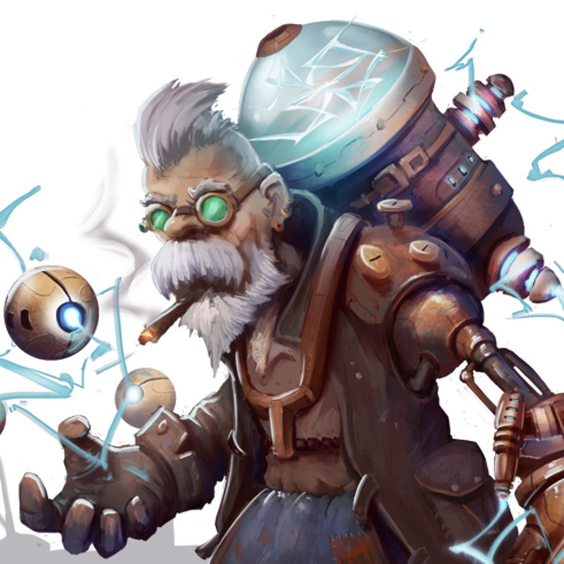 DmNastics's tweet photo. Slayer Sunday is back! Tag someone to lift the mental weights with you! Who will they kill? Who hired them? What (power/weapon) do they wield? What are they paid? What do they stand for? Will they succeed in their task? #dailyDMNastics #TTRPG
Original Art: https://t.co/A7B6ZffPrR https://t.co/ZgIuBM4cT4