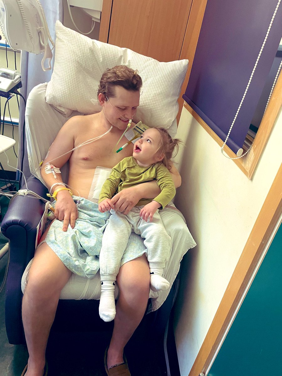 ScottyTaylor6's tweet image. Thank you to everyone for the kind messages and major support towards me and my family I don’t think it will ever sink in what everyone has done for me🥲 It’s nice to be awake, seeing everyone’s support has giving me a massive boost to get back on my feet and back to myself💪🏻❤️