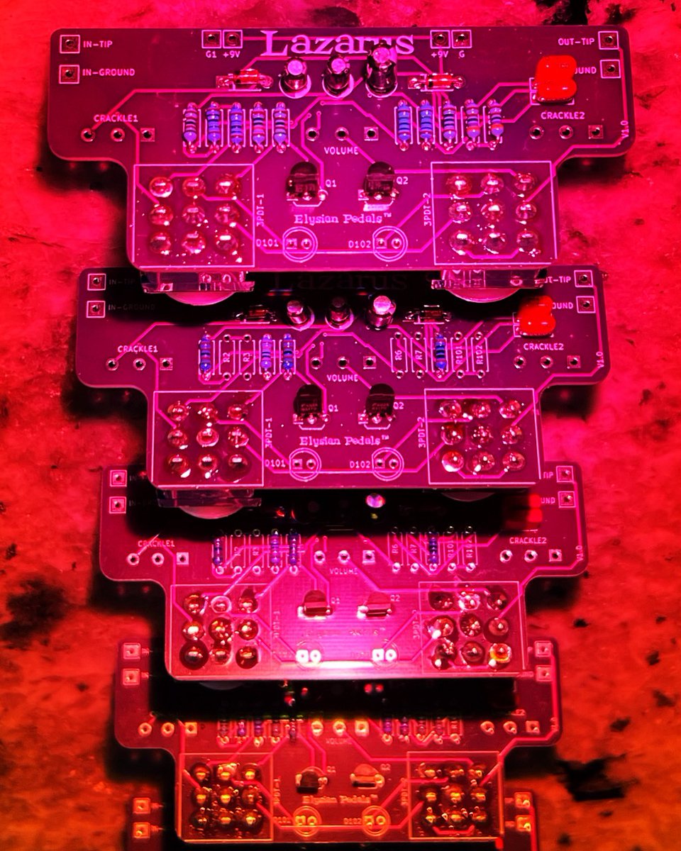 Elysian Pedal Co. (@ElysianPedalCo) / Posts / X