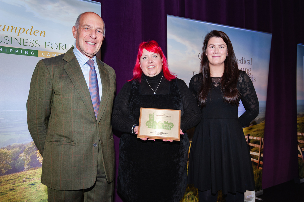 In November, the Campden Business Forum was pleased to announce @campdencoffee1 as the winners of the Visitor and Hospitality Business of the Year Award. 

This award was kindly sponsored by @grenfelljamesassociates

#smallbusiness #supportsmallbusiness … instagr.am/p/Cpaveocq7RA/