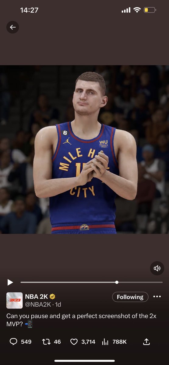 Brody Hammonds tweet media