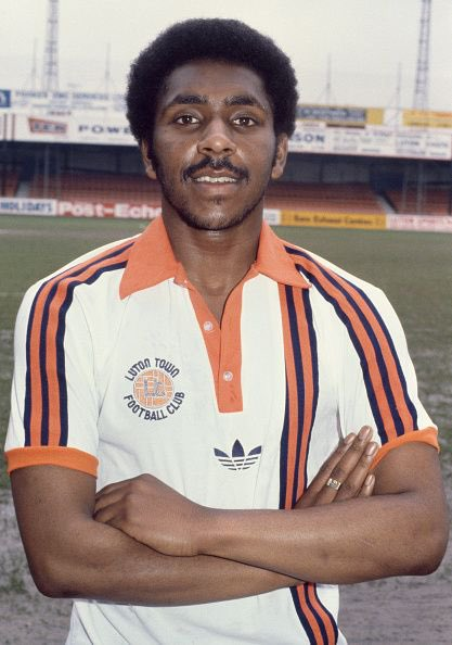 Happy Birthday Ricky Hill 
