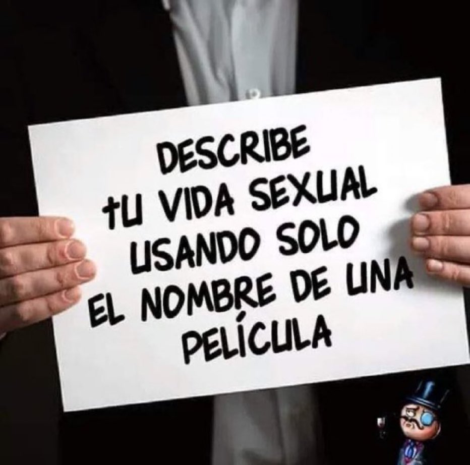 Tú no mandas 🏳️‍🌈 tweet media