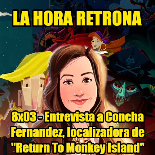La Hora Retrona tweet media