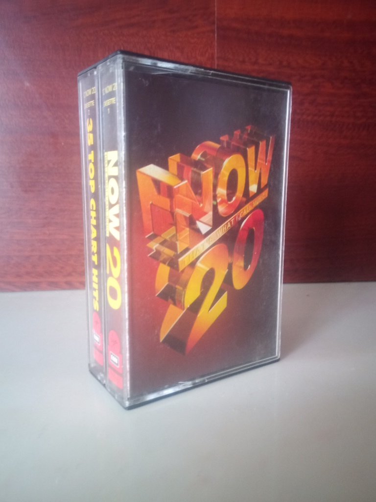 channel_NEM's tweet photo. Just a reminder that we are live over on YouTube tonight @ 9:30pm UK time looking at the final part of Now 20
#nowthatswhaticallmusic
#nowmusic #90s #90sMusic #YouTube #livestream #now20 https://t.co/YfQYl0YLea