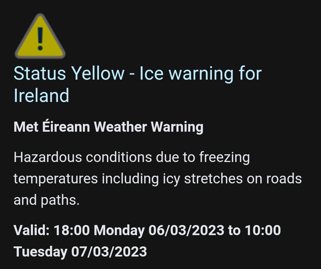 countykerry tweet picture
