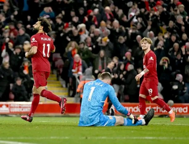 Edu79284635's tweet photo. Currently following Liverpool supporters,drop your user names. 💪💪 https://t.co/Vvu27Np0Xc
