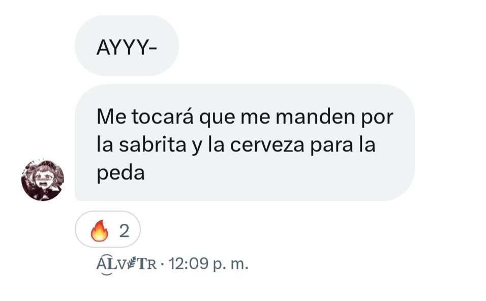 ㅤ  ㅤ   ❛ Es de mi agrado informar, que en el laboratorio ya contamos con nueva asistente. ❜