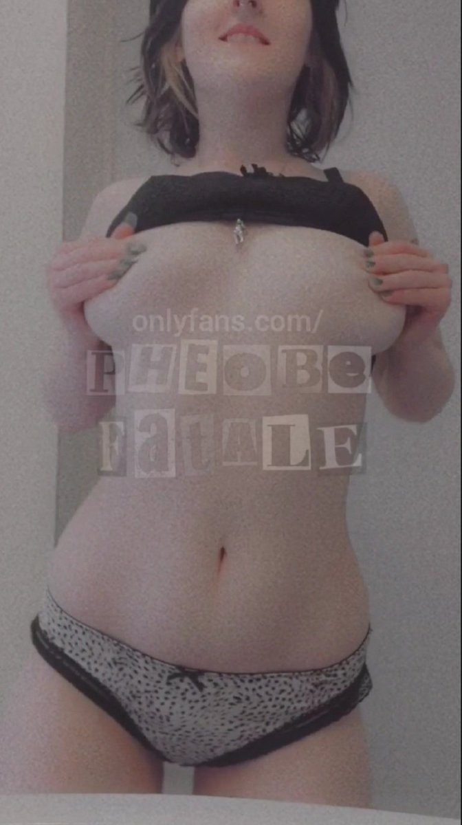 Content from pheobefatale
