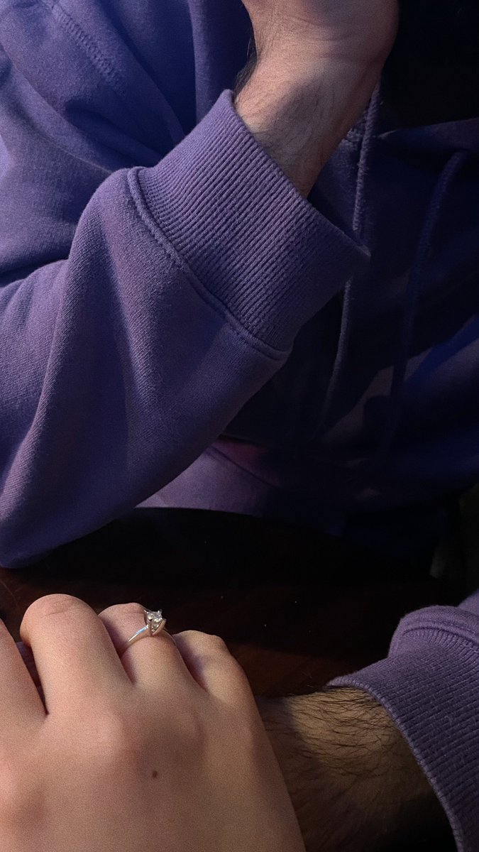 uniformityy's tweet photo. 🥹💜 https://t.co/HjviHC3nBE