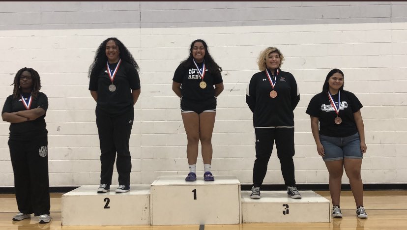Ezra Mendez is our Regional Champ!

State Bound! Rattler Up!

<a href="/HaralsonKristal/">Coach K</a> <a href="/RicardoEstherM1/">Ricardo & Esther Mendez</a>
