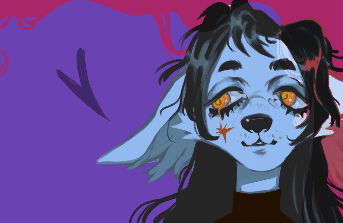 souvien_'s tweet photo. @MegglesArt yo guys ~ https://t.co/yFMkMH9d2x