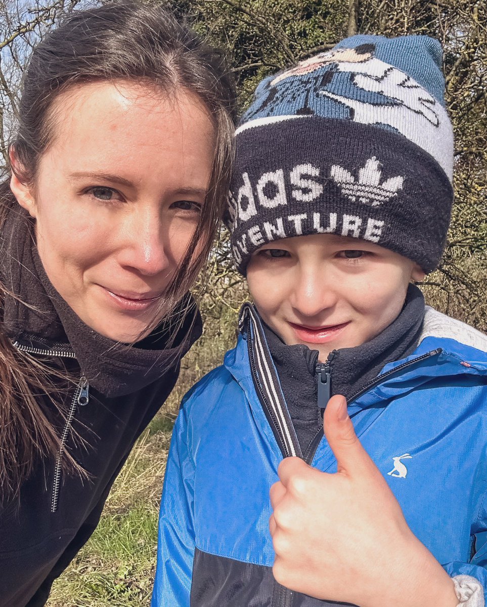 SachaRae90's tweet image. This one has had a tough week 😔 I wish I could go inside his mind and turn off the parts that are hurting him. We’ve had the help books out this weekend, played golf, bird watched and went for a run. Hopefully it’s a positive reset #Neurodiversity #highfunctioningautism