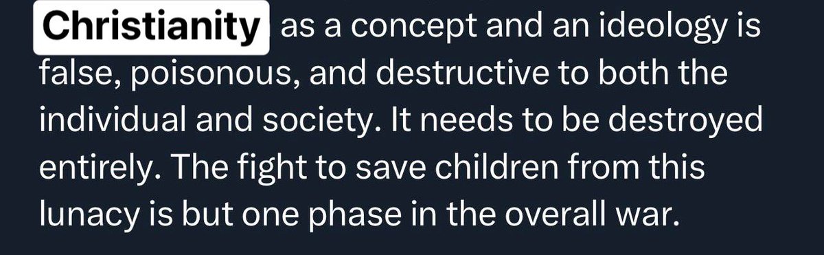 ParasiteEevee's tweet photo. @MattWalshBlog Fixed it for you https://t.co/SRsn42eolD