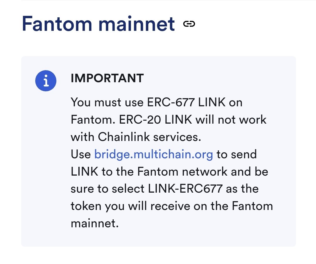 nullpackets's tweet photo. $LINK token needed
#ERC677 #transferAndCall https://t.co/VkfBRtmcGD