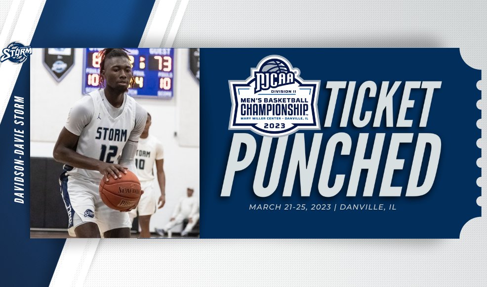 NJCAA Basketball tweet media