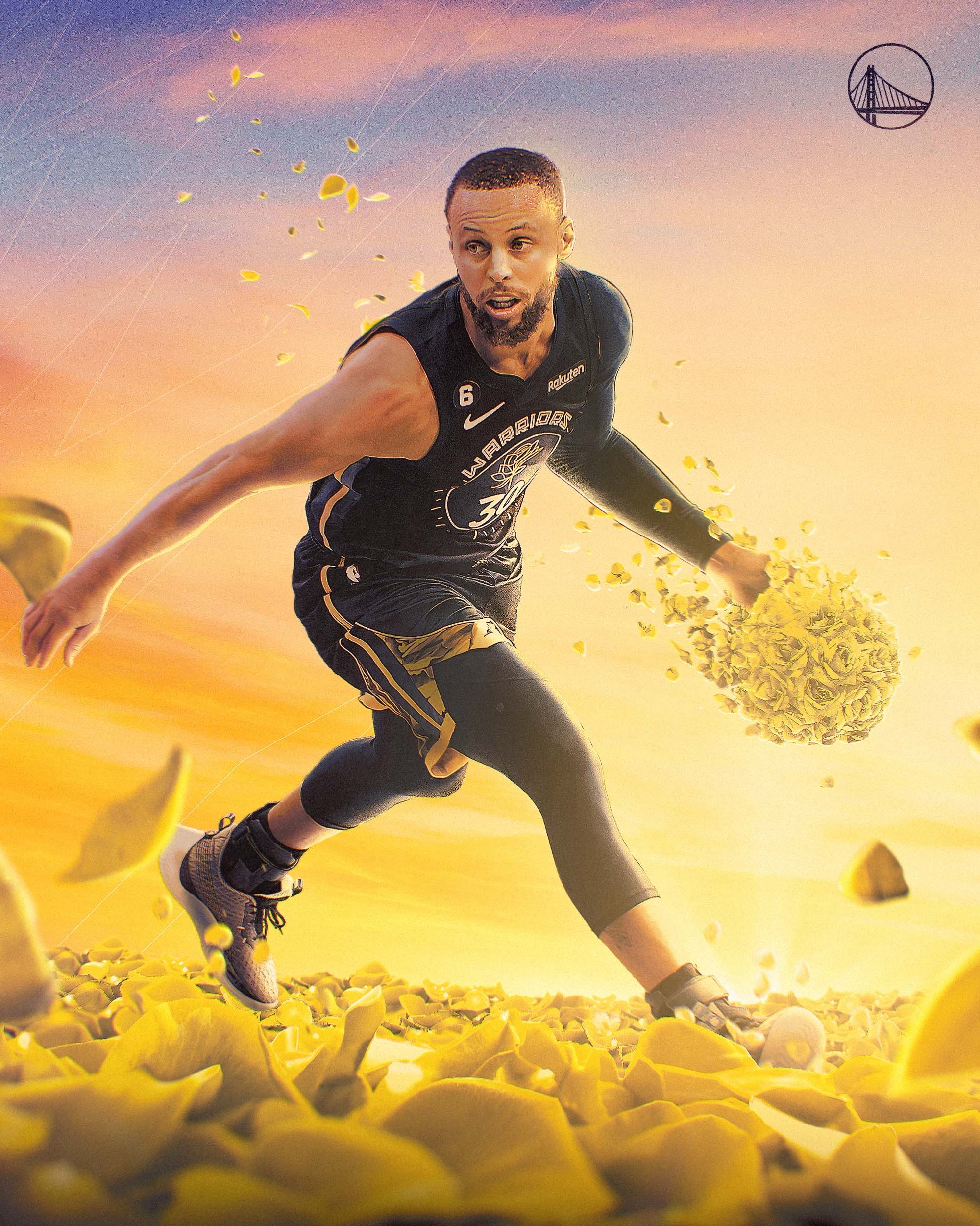 Stephen Curry