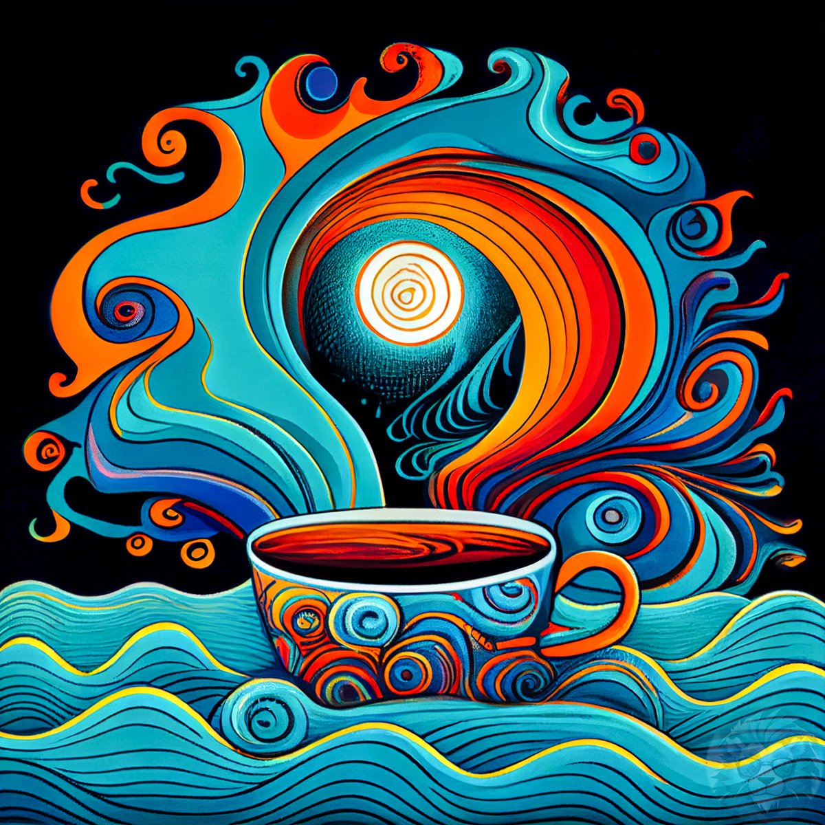 🦁Memories of the Beach #10

An immensely vivid color palette is washing over the beach with sophistication☕️

Created with #Midjourney v4, #Luminar AI, #Photoshop and #ChatGPT.

opensea.io/assets/ethereu…
#vividcolor #AIartistclub #AIart #AIartist #KNFT #RhythmicalNFT #opensea #NFT