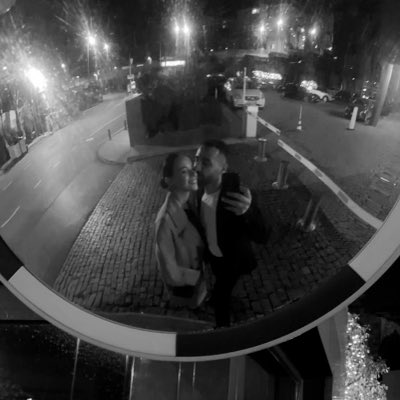 #YeniProfilResmi blurry but love
