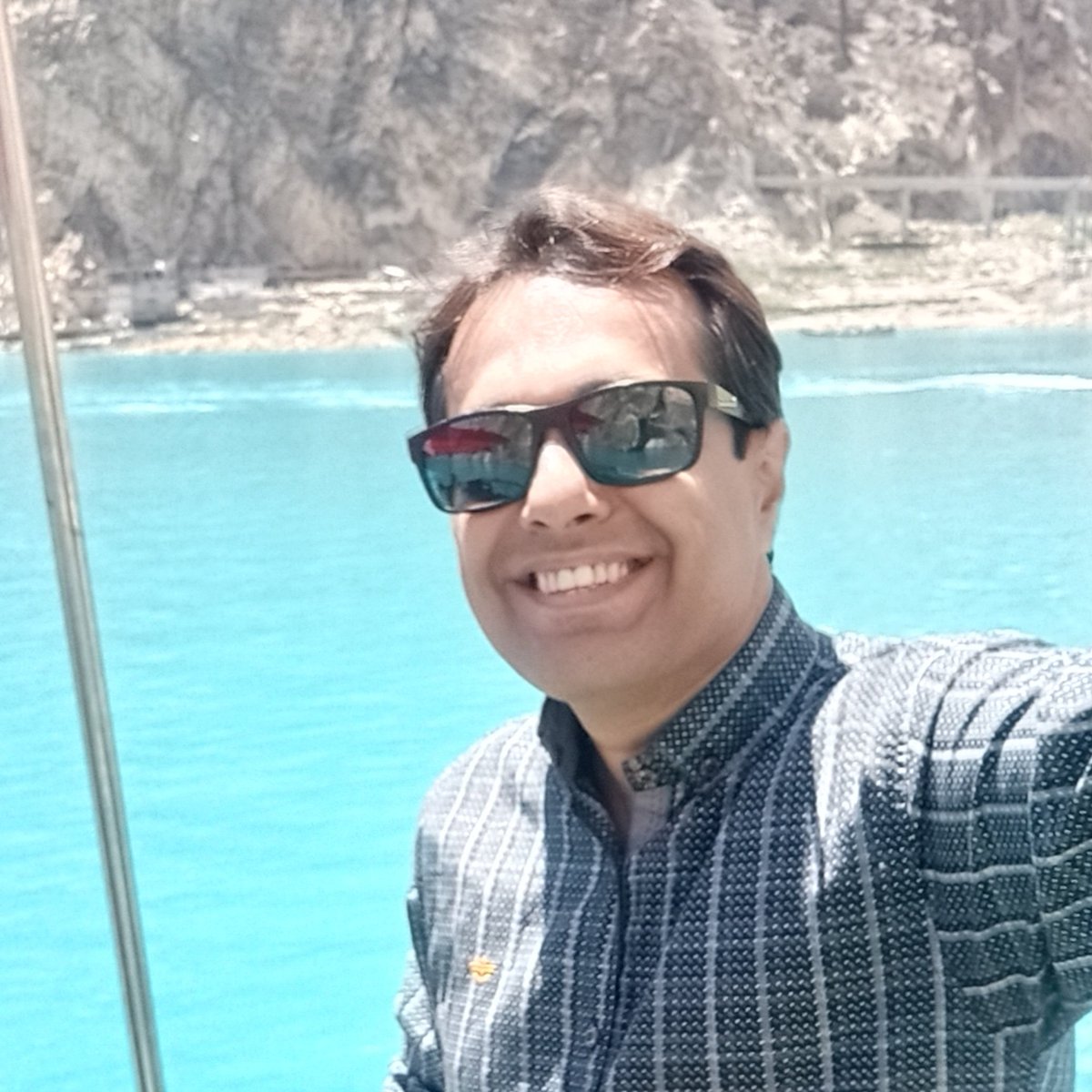 ssajidalam's tweet photo. #NewProfilePic https://t.co/TXPzHt7dCb